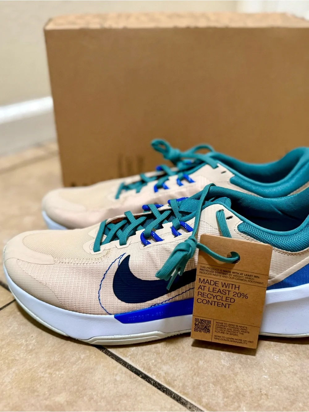 Men's NIKE JUNIPER TRAIL 2 NN